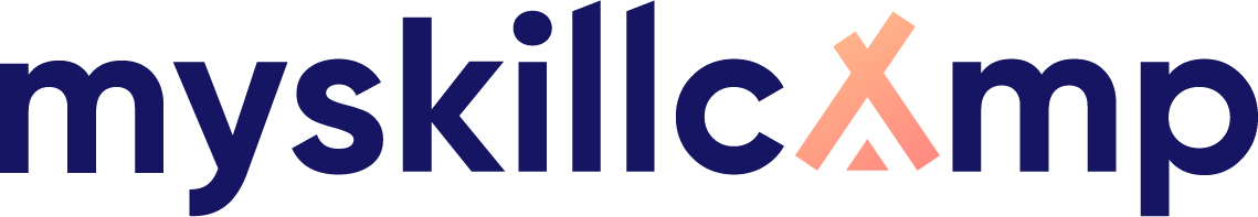 Logo myskillcamp
